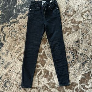 Good American “Always Fits” Jeans